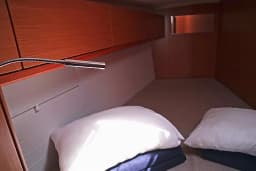 Bavaria Cruiser 46 in Athens / Alimos Marina thumbnail 28