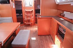 Bavaria Cruiser 46 in Athens / Alimos Marina thumbnail 34