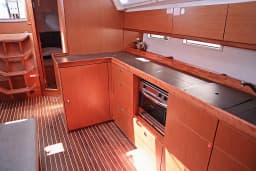 Bavaria Cruiser 46 in Athens / Alimos Marina thumbnail 35