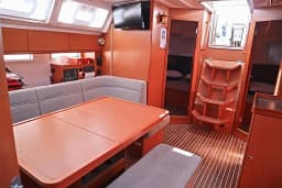 Bavaria Cruiser 46 in Athens / Alimos Marina thumbnail 36