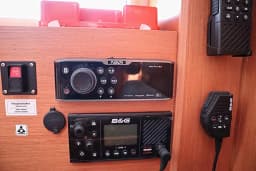 Bavaria Cruiser 46 in Athens / Alimos Marina thumbnail 42