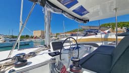 Lagoon 46 in Split / ACI Marina Split thumbnail 10