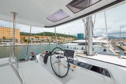 Lagoon 46 in Split / ACI Marina Split thumbnail 11