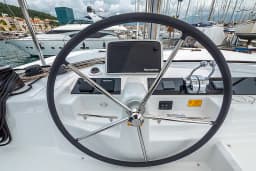 Lagoon 46 in Split / ACI Marina Split thumbnail 12