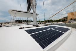 Lagoon 46 in Split / ACI Marina Split thumbnail 13