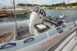 Lagoon 46 in Split / ACI Marina Split thumbnail 15