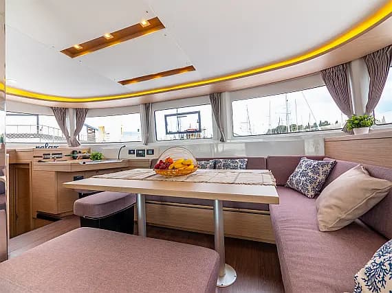 Lagoon 46 in Split / ACI Marina Split - Photo 3