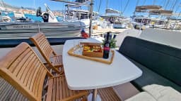 Lagoon 46 in Split / ACI Marina Split thumbnail 20