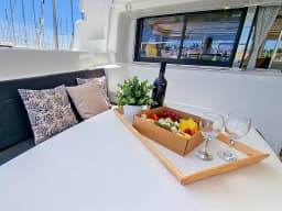 Lagoon 46 in Split / ACI Marina Split thumbnail 21