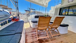 Lagoon 46 in Split / ACI Marina Split thumbnail 22