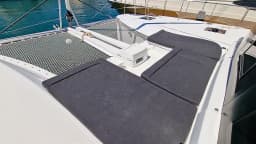 Lagoon 46 in Split / ACI Marina Split thumbnail 23