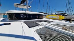 Lagoon 46 in Split / ACI Marina Split thumbnail 24