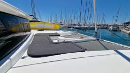 Lagoon 46 in Split / ACI Marina Split thumbnail 25
