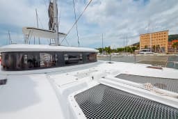 Lagoon 46 in Split / ACI Marina Split thumbnail 27
