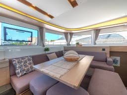 Lagoon 46 in Split / ACI Marina Split thumbnail 28