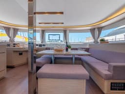 Lagoon 46 in Split / ACI Marina Split thumbnail 29