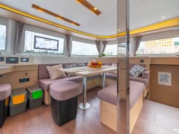 Lagoon 46 in Split / ACI Marina Split thumbnail 30