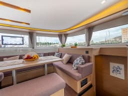 Lagoon 46 in Split / ACI Marina Split thumbnail 31