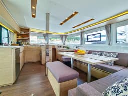 Lagoon 46 in Split / ACI Marina Split thumbnail 32