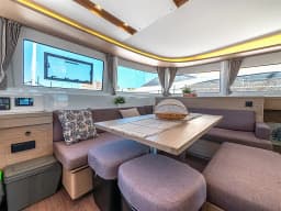 Lagoon 46 in Split / ACI Marina Split thumbnail 33