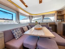 Lagoon 46 in Split / ACI Marina Split thumbnail 34