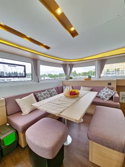 Lagoon 46 in Split / ACI Marina Split thumbnail 35