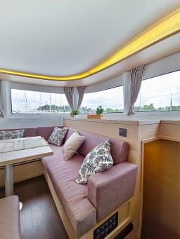 Lagoon 46 in Split / ACI Marina Split thumbnail 36