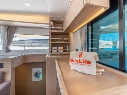 Lagoon 46 in Split / ACI Marina Split thumbnail 37
