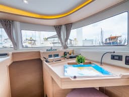 Lagoon 46 in Split / ACI Marina Split thumbnail 40