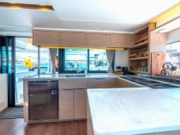 Lagoon 46 in Split / ACI Marina Split thumbnail 43