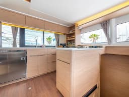 Lagoon 46 in Split / ACI Marina Split thumbnail 44