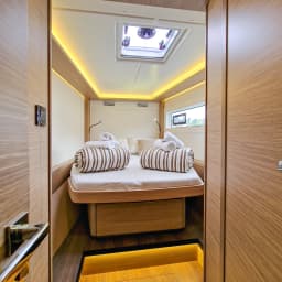 Lagoon 46 in Split / ACI Marina Split thumbnail 51