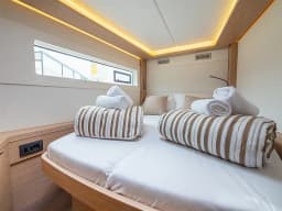 Lagoon 46 in Split / ACI Marina Split thumbnail 53