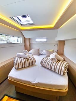 Lagoon 46 in Split / ACI Marina Split thumbnail 54
