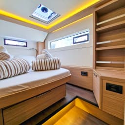 Lagoon 46 in Split / ACI Marina Split thumbnail 56