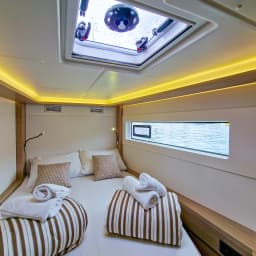 Lagoon 46 in Split / ACI Marina Split thumbnail 57