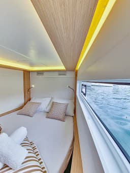 Lagoon 46 in Split / ACI Marina Split thumbnail 58