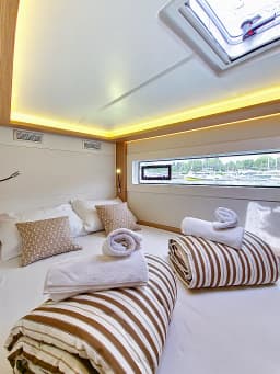 Lagoon 46 in Split / ACI Marina Split thumbnail 59