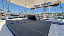 Lagoon 46 in Split / ACI Marina Split thumbnail 6