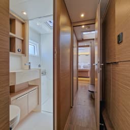 Lagoon 46 in Split / ACI Marina Split thumbnail 60