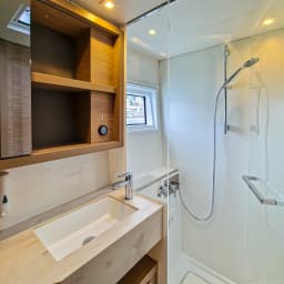 Lagoon 46 in Split / ACI Marina Split thumbnail 61