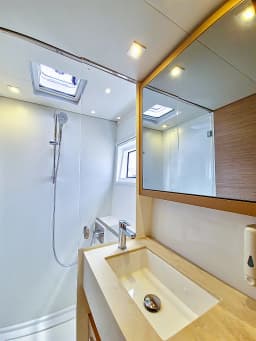 Lagoon 46 in Split / ACI Marina Split thumbnail 62