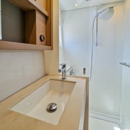 Lagoon 46 in Split / ACI Marina Split thumbnail 63