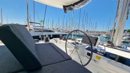 Lagoon 46 in Split / ACI Marina Split thumbnail 7