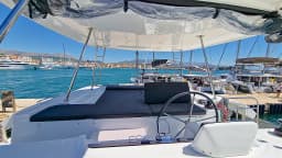 Lagoon 46 in Split / ACI Marina Split thumbnail 8