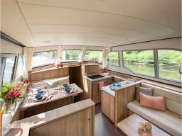Linssen Grand Sturdy 40.0 AC in Kinrooi / Jachthaven De Spaanjerd thumbnail 2