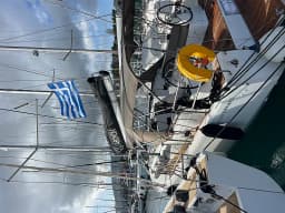 Sun Odyssey 380 in Kos / Marina Kos thumbnail 4
