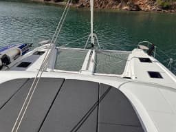 Lagoon 55 in Sardinia / Portisco / Cala dei Sardi thumbnail 20