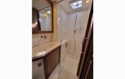 Lagoon 450 Fly in Lavrion / Olympic Marina thumbnail 7