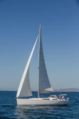 Salona 44 in Athens / Alimos Marina thumbnail 10
